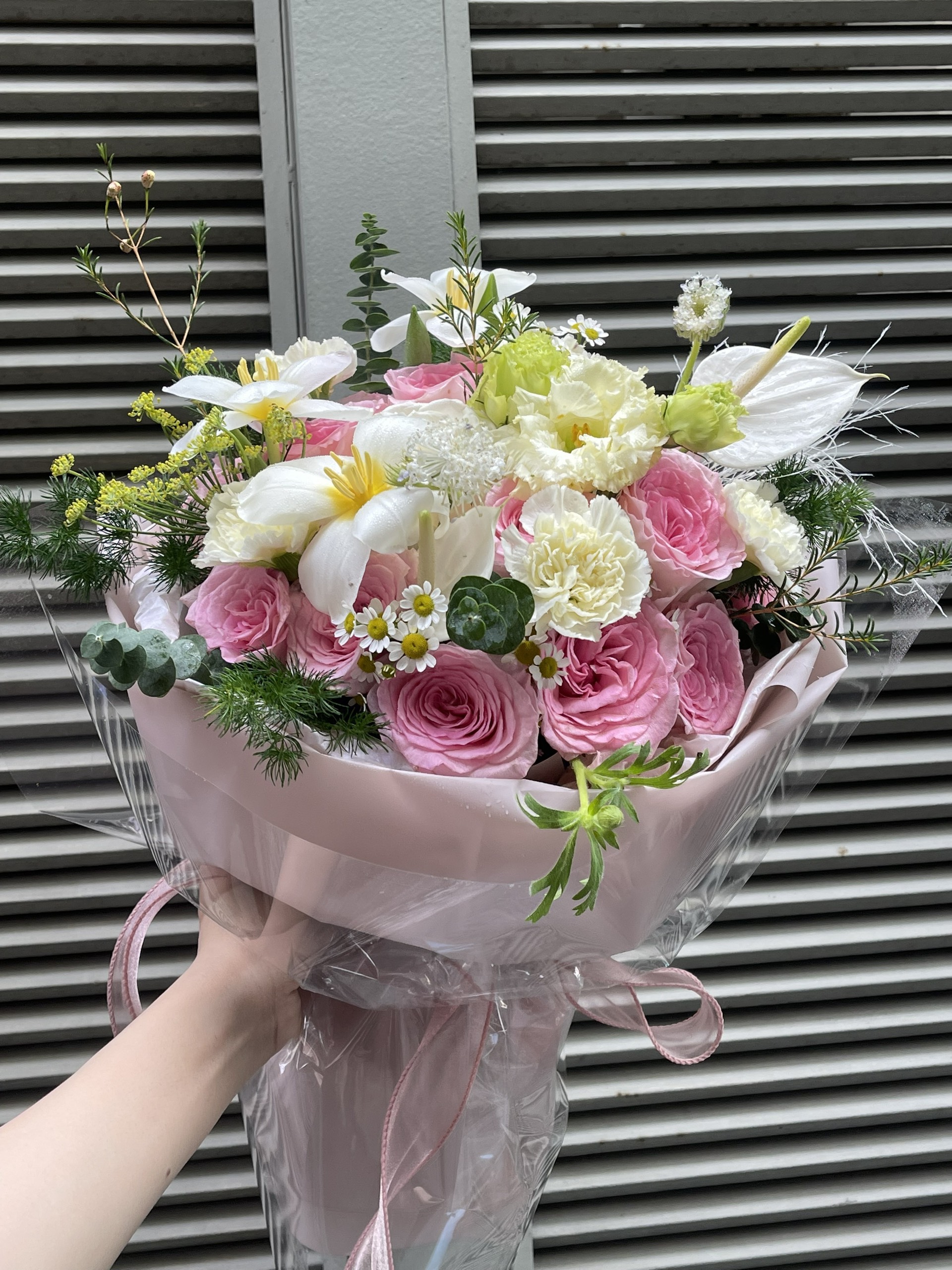 Khoảnh Khắc Hoàng Hôn - BS55