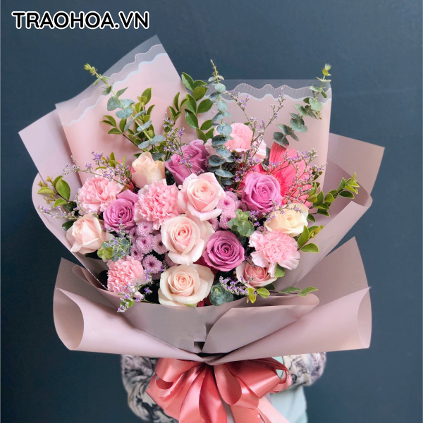 NÊN TẶNG GÌ NHÂN DỊP NGÀY PHỤ NỮ VIỆT NAM